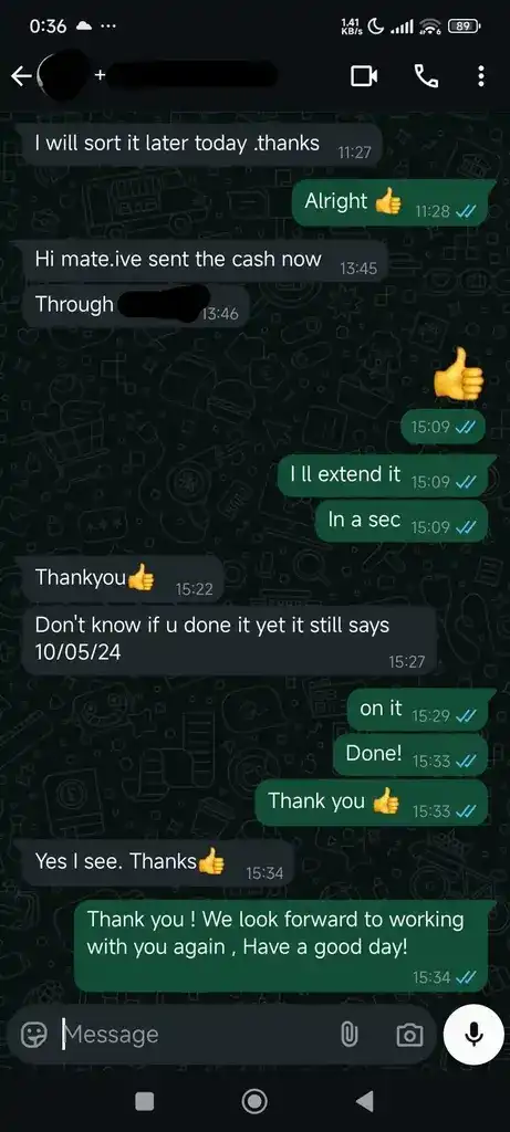 Wtsp3 - Pandacodes Premium IPTV Subscription