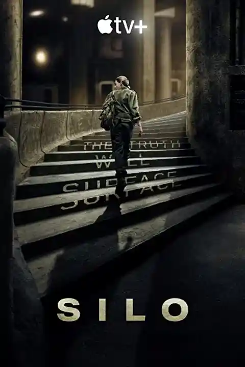 Silo - Pandacodes Premium IPTV Subscription